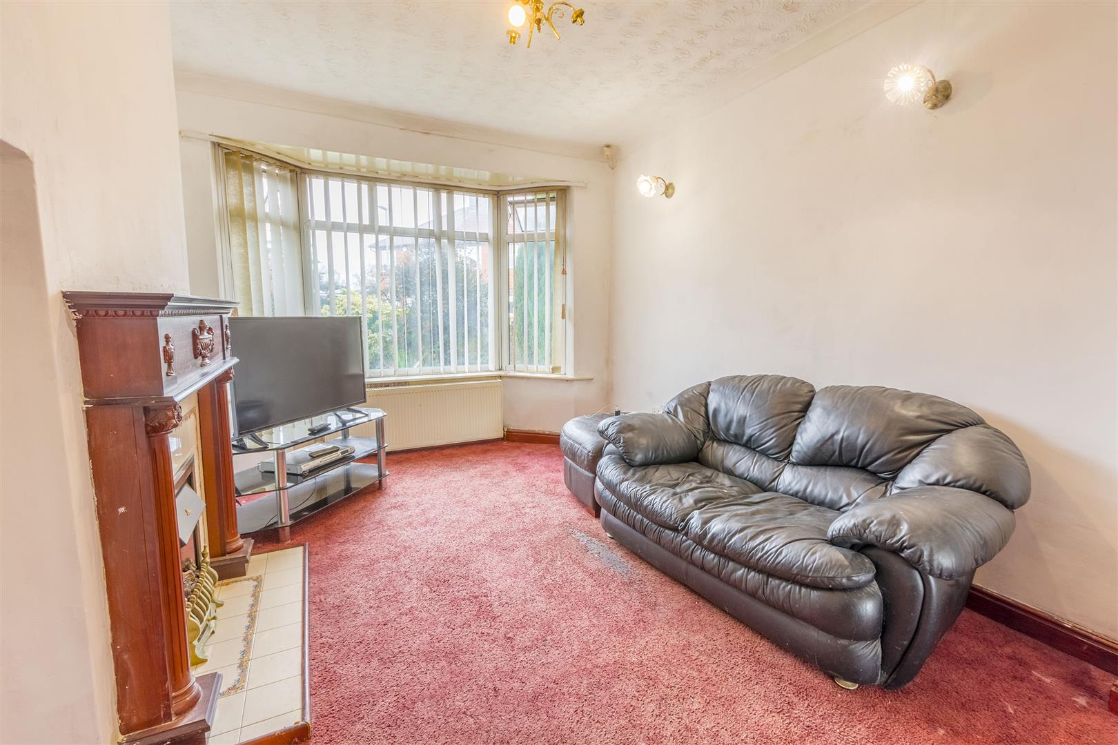 Leyton Crescent, Beeston Rylands Robert Ellis Estate Agents